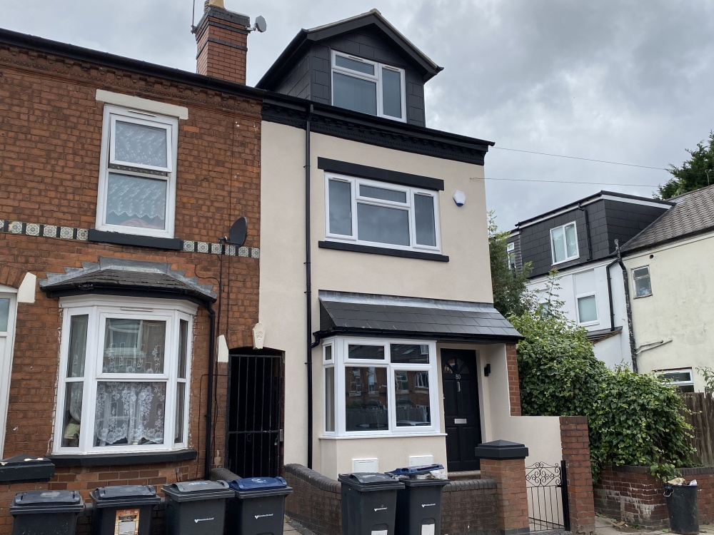 Hubert Road, Birmingham, Selly Oak, B29 6EG